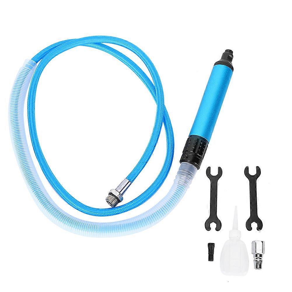 Portable Compact Pen Type Mini Grinder High Speed Micro Grinding Machine For Grinding Cutting