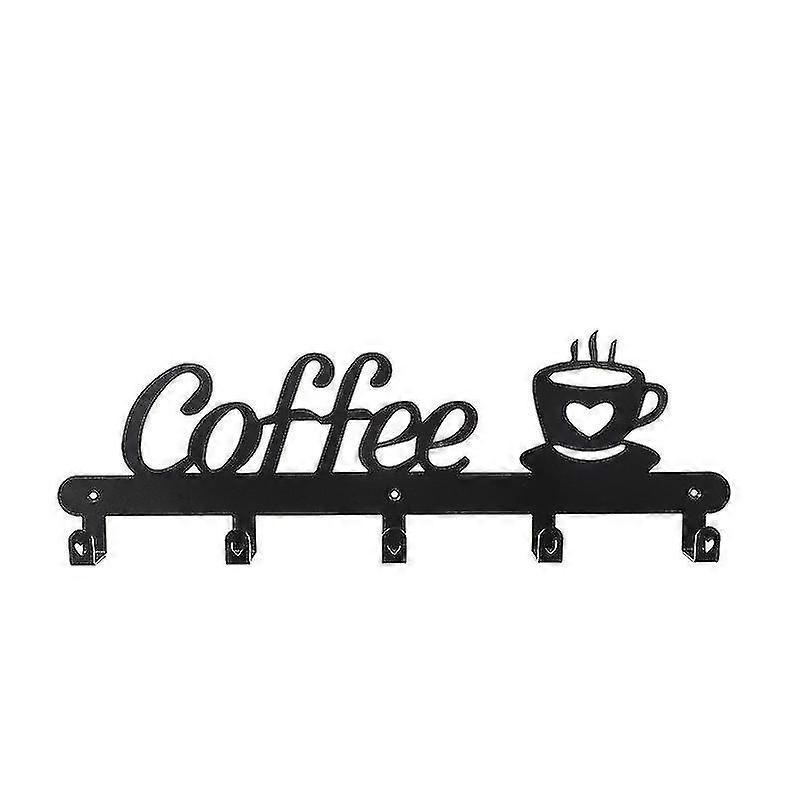 1pcs Storage Hooks, Coffee Cup Holder