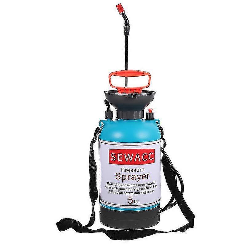 Pp Pressure Sprayer For Garden
