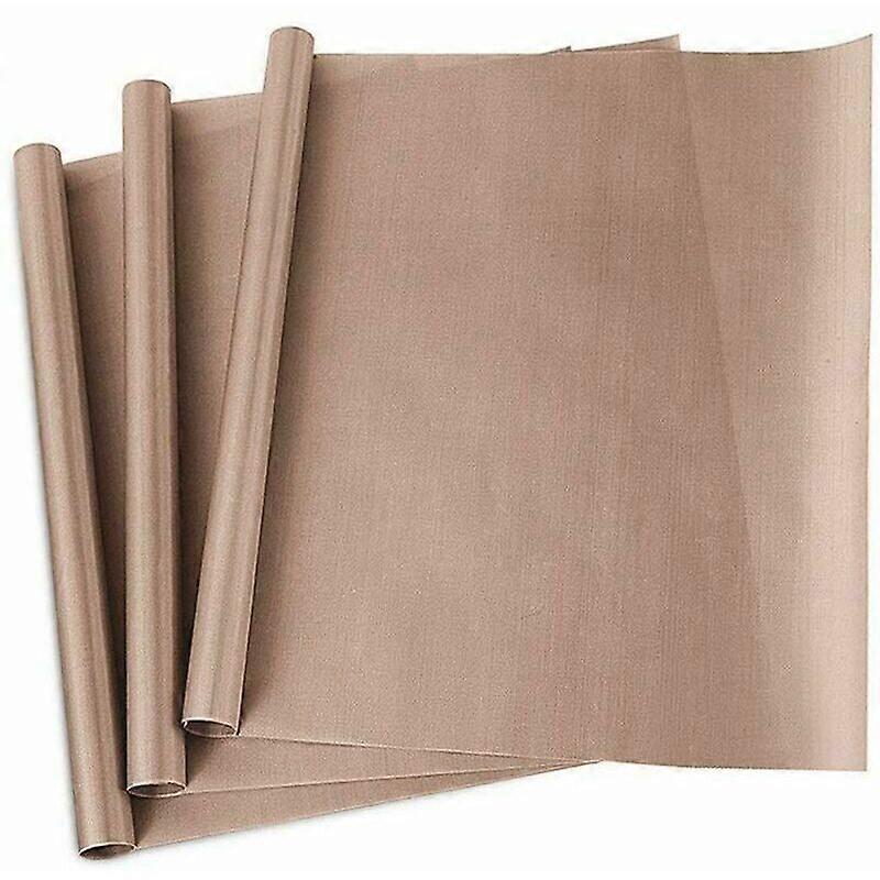Reusable Baking Paper, 3 Pcs in 40