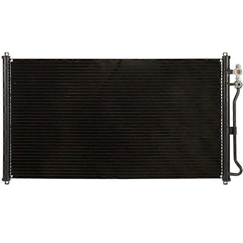 1999~2004 A/C Condenser ~ V6 3.8L 3.9L V8 4.6L ~ FO3030115 NO.1232