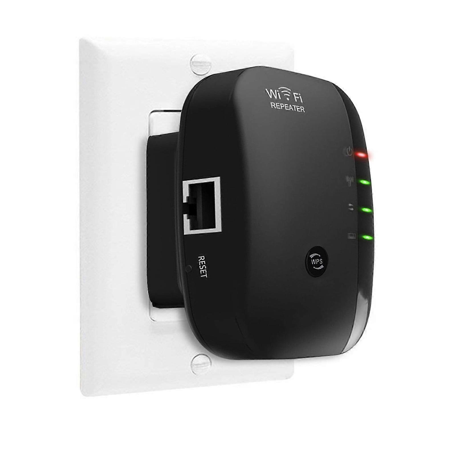 Router - Dualband-Gigabit-Wireless-Internet-Router, High-Speed-Ax-Router für Streaming, lang