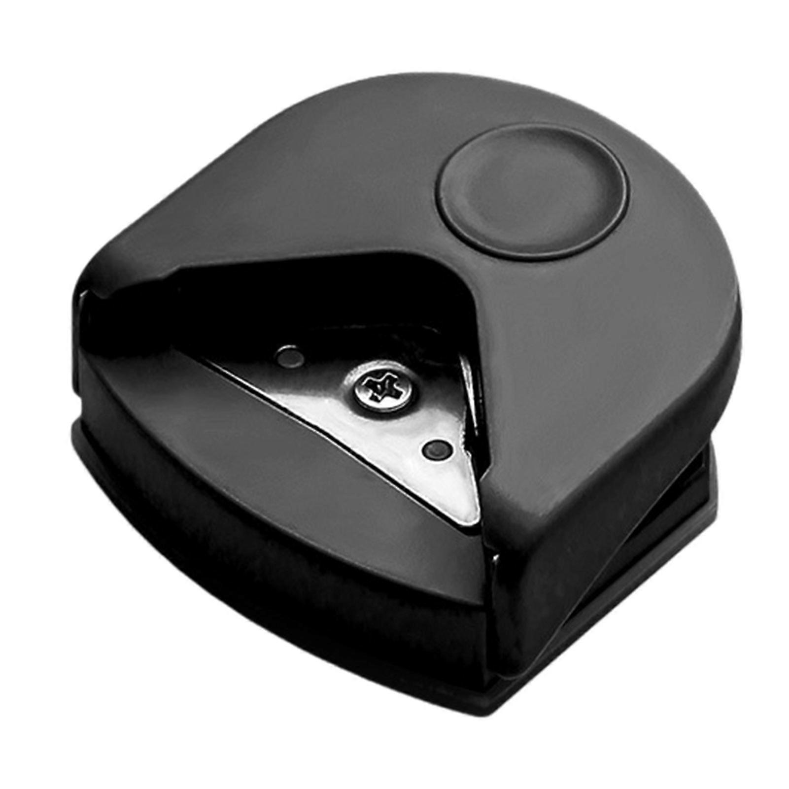 3 in 1 Corner Rounder Paper Photos Scrapbooks Metal Blade R-4 Fillet Corner Cutter DIY Handcraft Paper Craft Tool