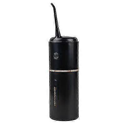 Portable Electric Flushing Device Oral Cleaning Tooth Care
