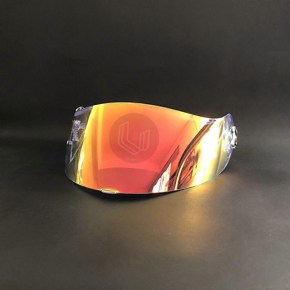 קסדת אופנוע עדשה מגן מחשב Anti-UV עדשת דגם מארז עבור X-lite X-803 X-803RS קסדת פנים מלאה אביזרים