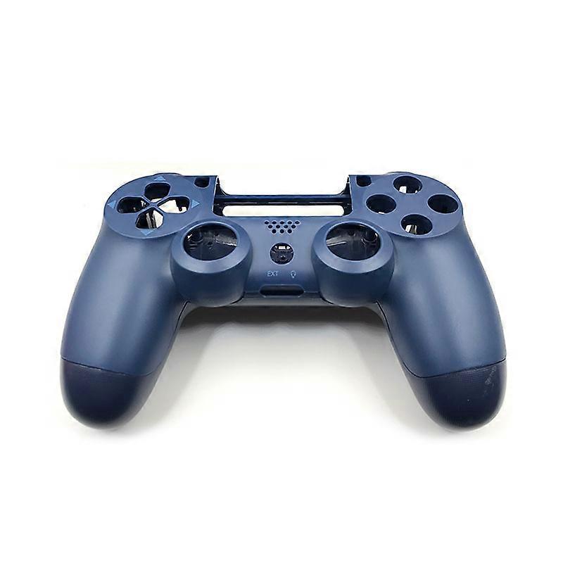 DIY Shell Case Housing Cover for PS4 5.0 Controller Replacement Parts Joystick JDS 050 JDS 055 JDM 050 JDM 055