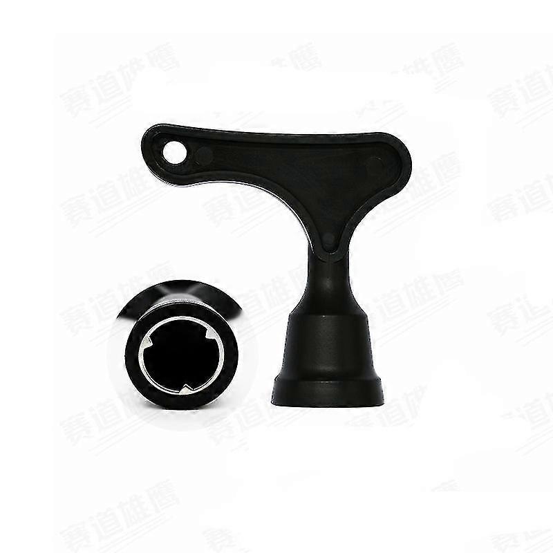 Soccer Boots Soccer Studs Rugby Stud Replacement Plastic Nylon Aluminum(2pcs)