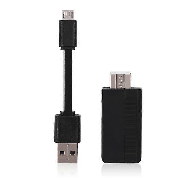 8Bitdo Bluetooth Retro Receiver Adapter for Mini ClassEdition Consoles