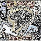 The Donkeys : Born With Stripes CD (2011)