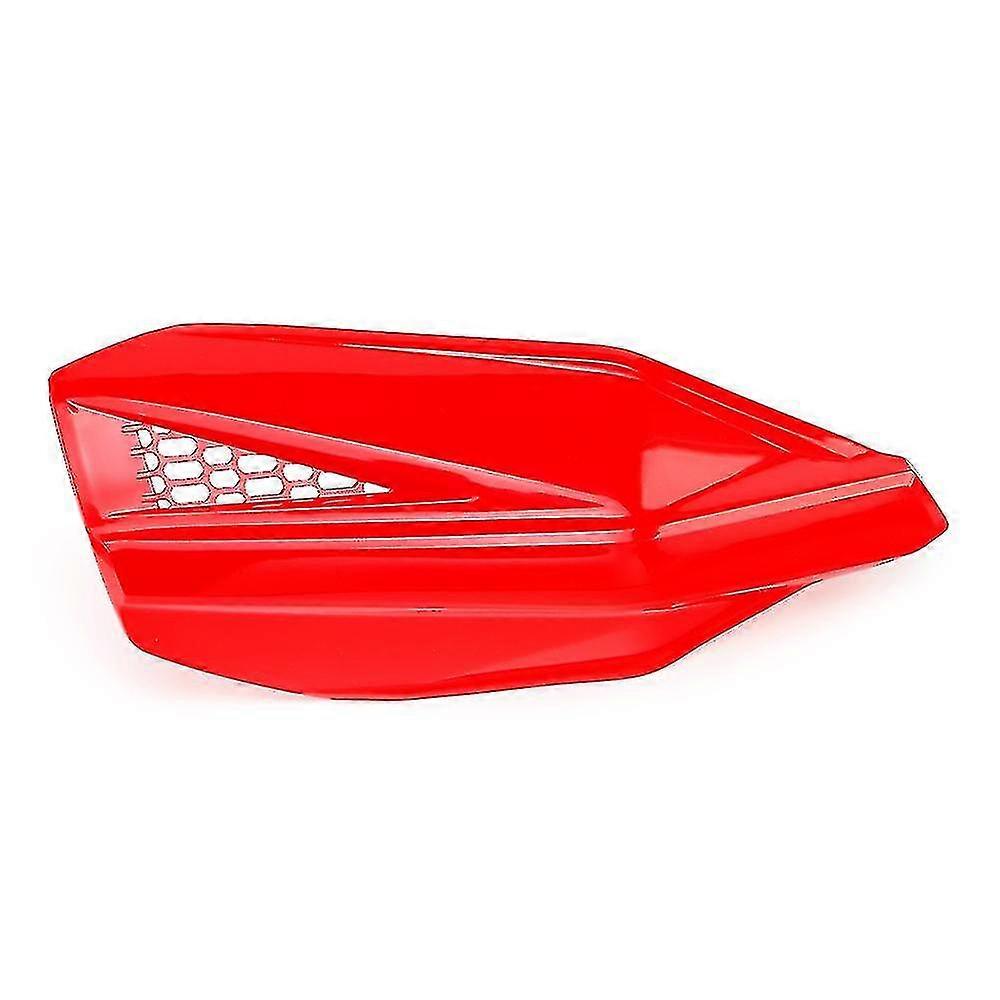 Προστατευτικά χεριών τιμονιού για Honda CRF 450 R/rx/rl 2021-2024 CRF250rx CRF450rx 450r 450x προστατευτικό χέρι προστασίας μοτοσικλετών