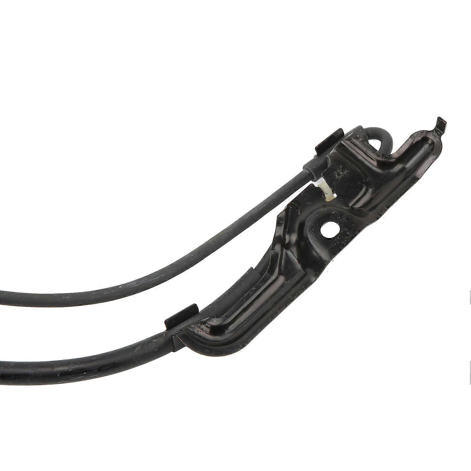 2pcs Front ABS Wheel Speed Sensor Left Right High Sensitivity 8954233070 Replacement for Camry Avalon