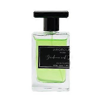 Parfume mænd og kvinder øger deres egne for at forføre det modsatte for at forbedre temperamentet Eau Toilette 50ml