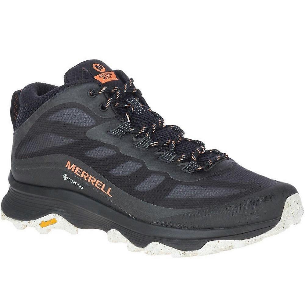 Scarpe Merrell Moab Speed Mid Gtx J135409