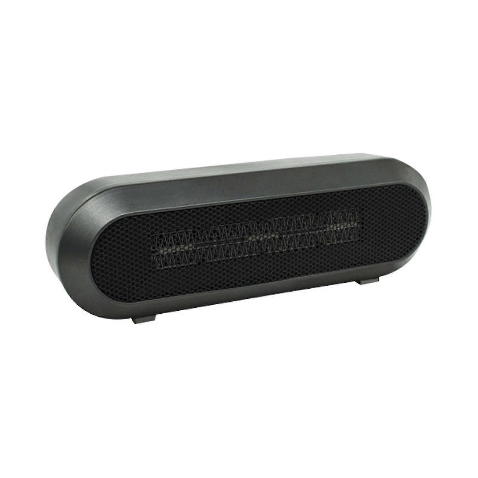 デスクトップミニヒータースモールオフィスドミトリースモールサンハンドウォーマー、アロマセラピーボックスヒーターGhtc付き