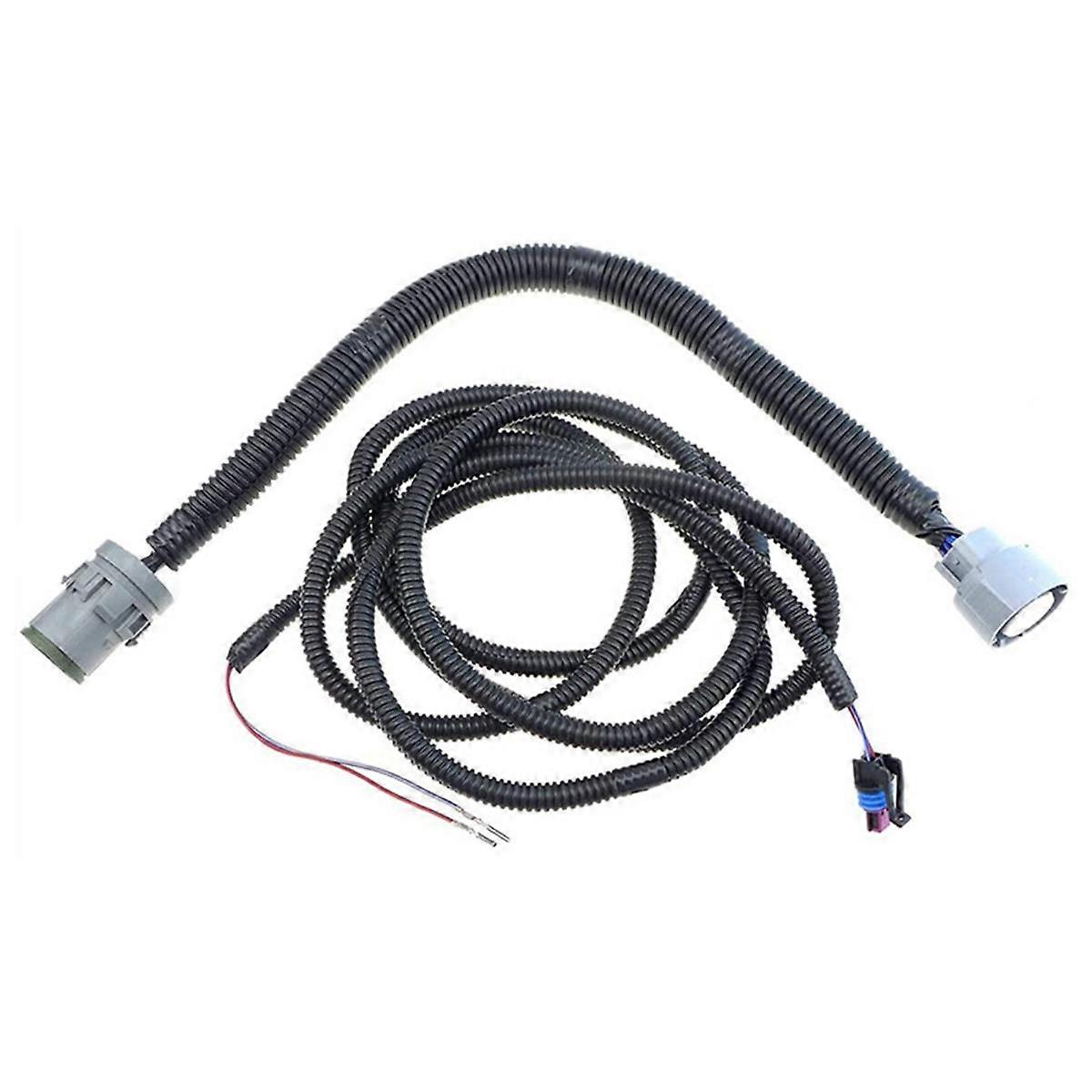 4L60E to 4L80E Transmission Line Adapter Harness Connector for with VSS LS1 LM7 LQ4 5.3 LSX