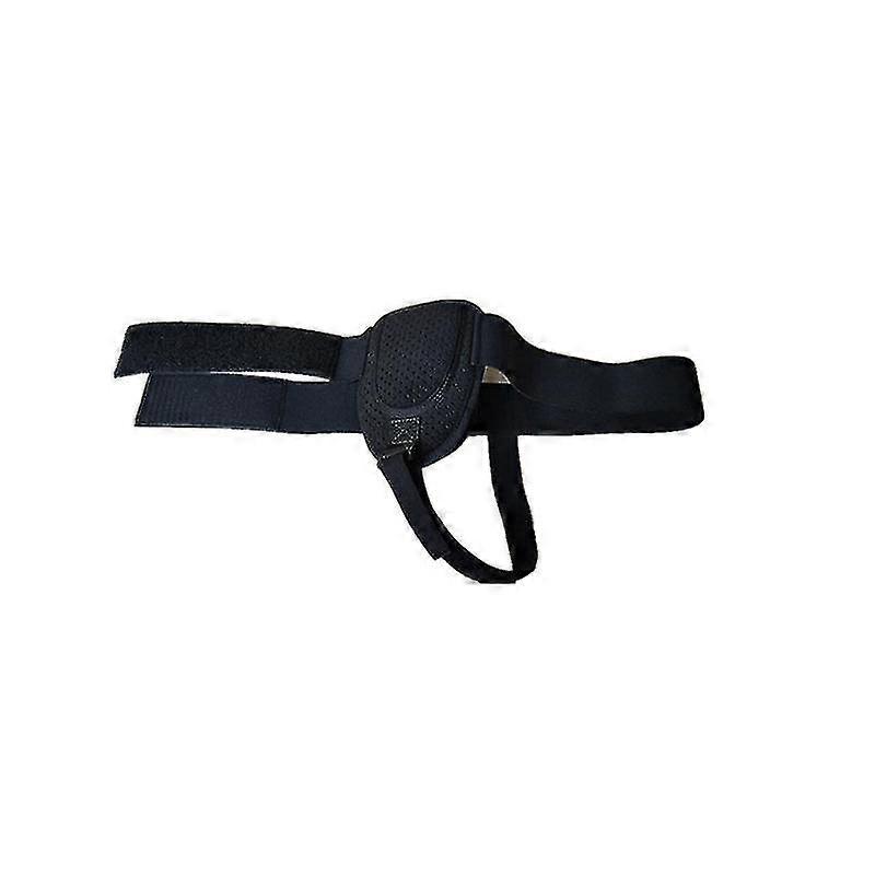 Hernia Belt Chair For Inguinal Sports Hernia Support Pain Relief Strap Hfmqv