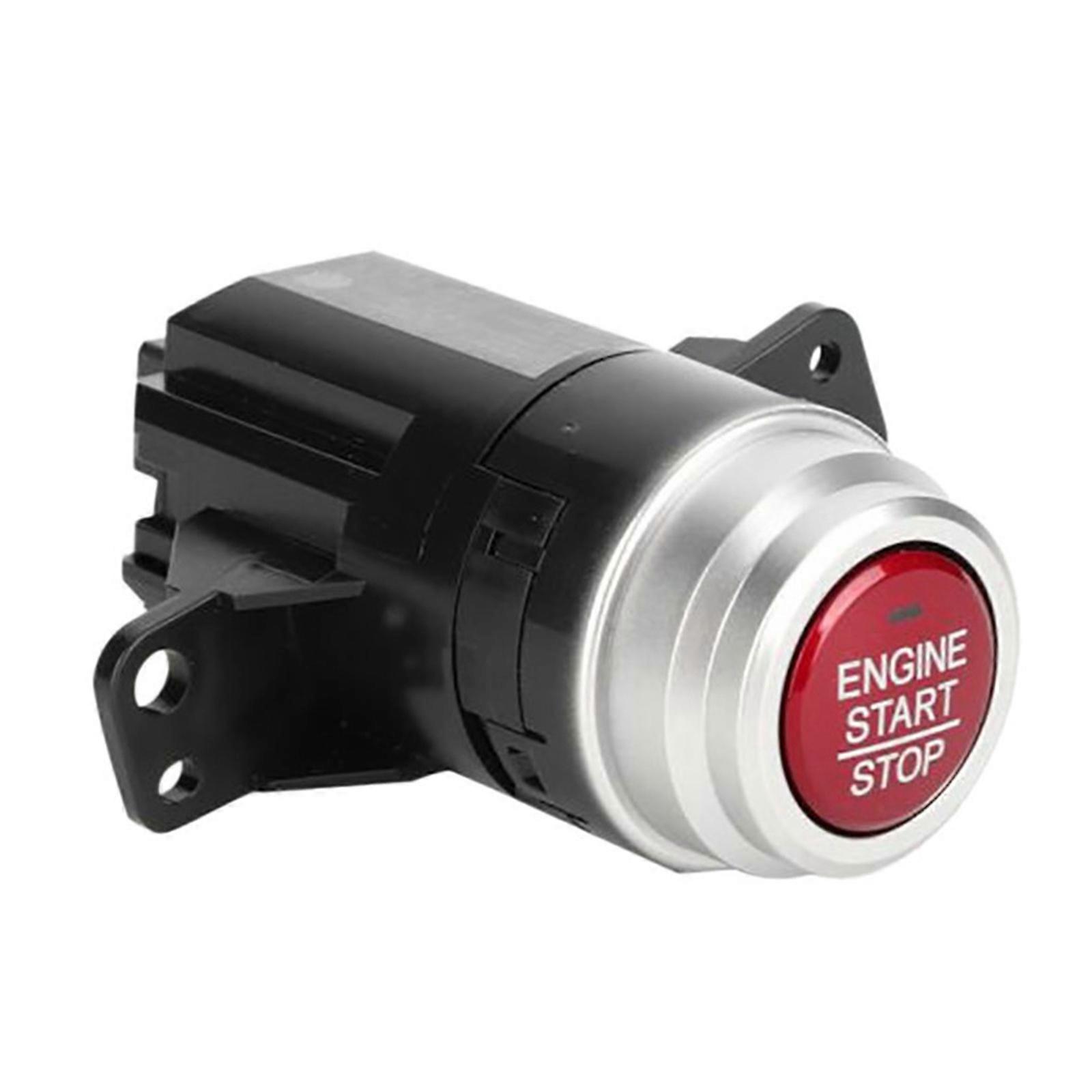 For 2013-2015 Honda Accord Engine Ignition Starter Switch Button 35881-T2A-A01