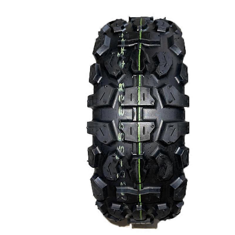 Scooter elétrico 11 polegadas 90-65/6.5 pneus a vácuo, todos os pneus off-road, pneus de estrada