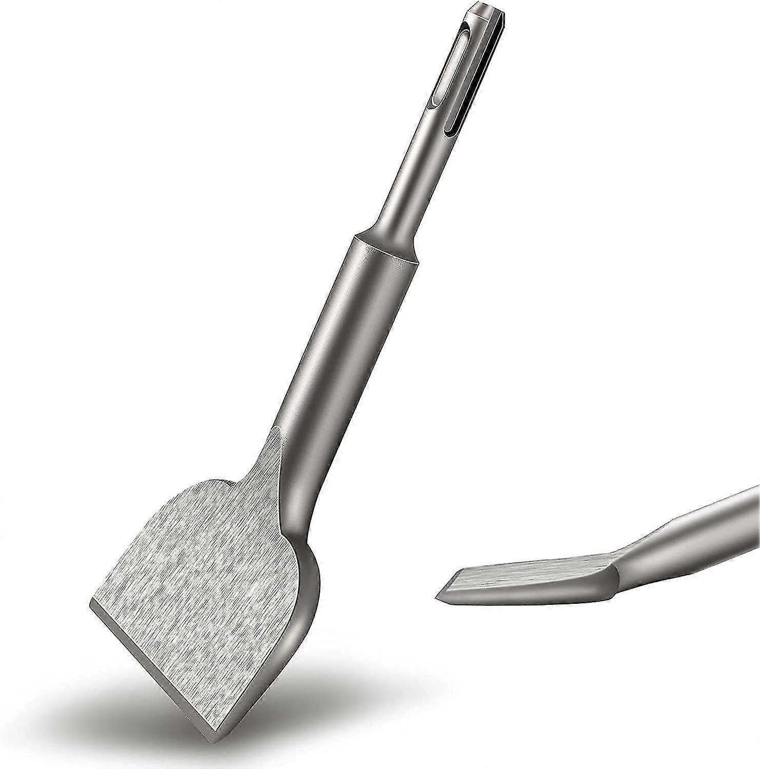 High Quality Curved Tile Chisel For Floor