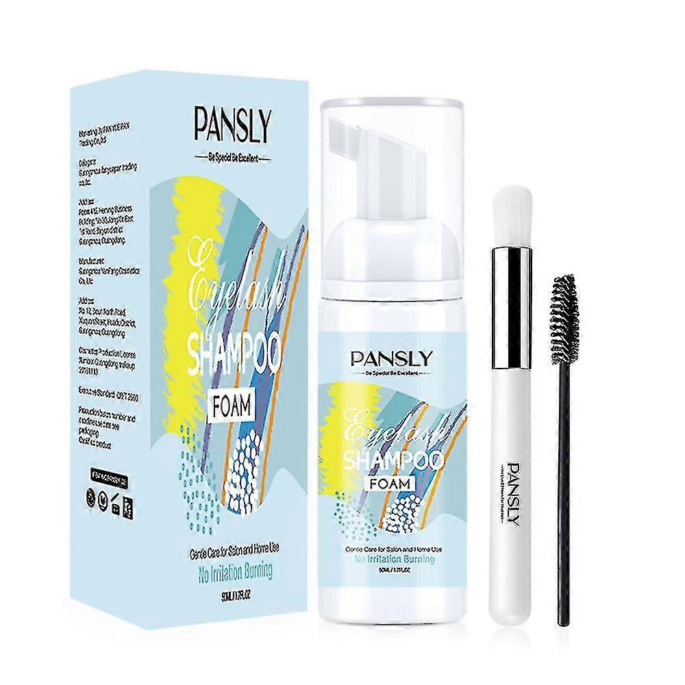 Pansly Eyelash 50ml Eyelash Eyelash Tw