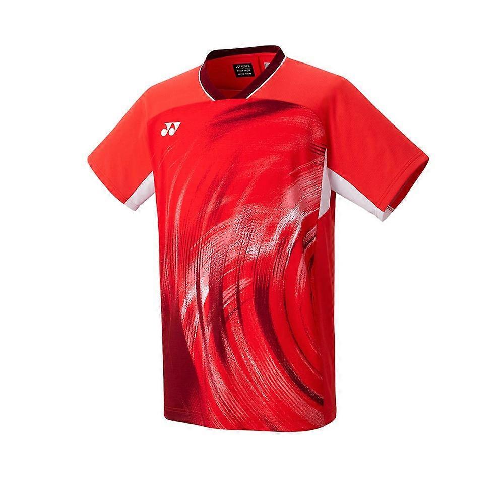 T-Shirt Yonex CTM105684995