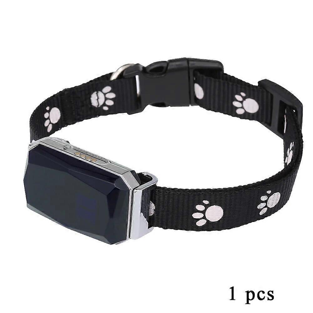 חיות מחמד GPS גשש IP67 עמיד למים צווארון לחיות מחמד GSM AGPS Wifi lbs מיני אור לחיות מחמד כלבים חתולים בקר כבשים מעקב אחר מאתר