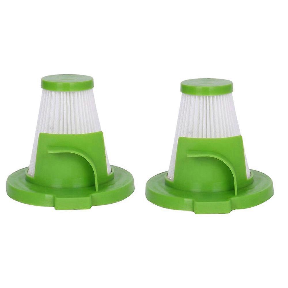 Portable Dust Collector Filter for for for CECOLEC Vacuum Cleaner Sweeper Sweeping Filters Replacem