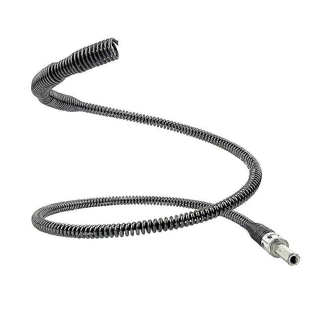 Spring Pipe Dredging Tools Drain Cleaner Sewer Sinks Basin Pipeline Clogged Remover Bathroom Toilet