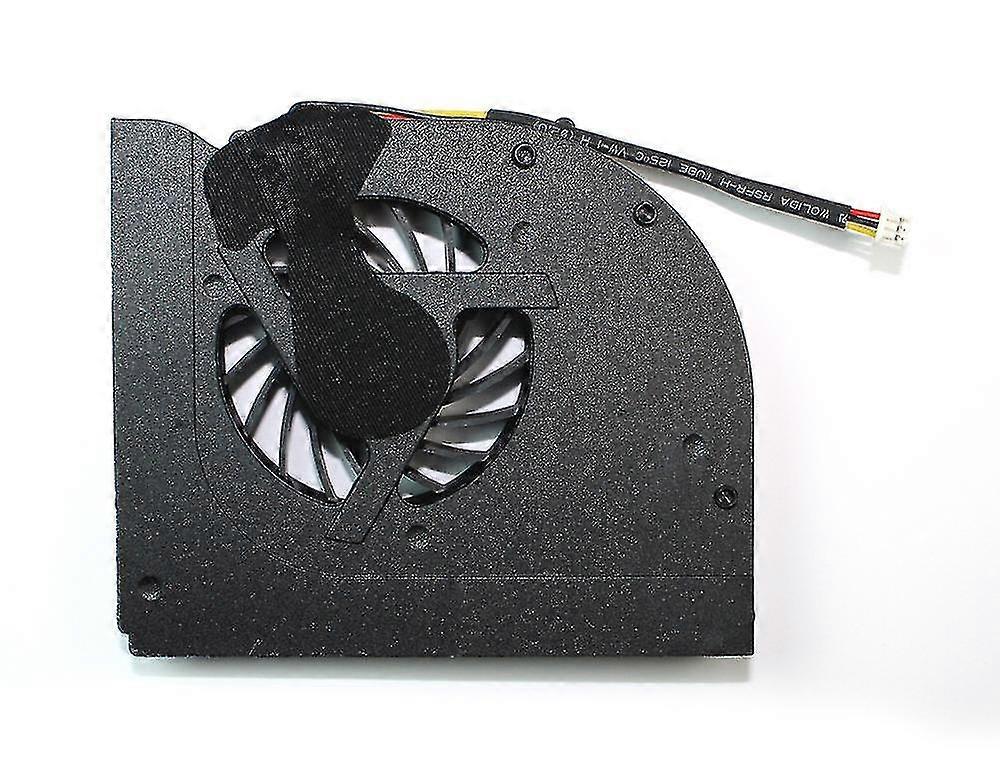 Hasee K580-i5 Replacement Laptop Fan