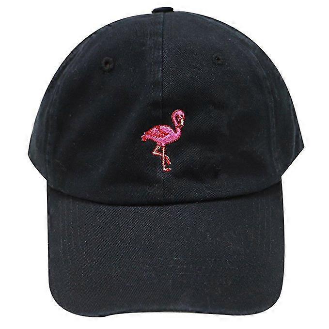Embroidery Cotton Baseball Caps