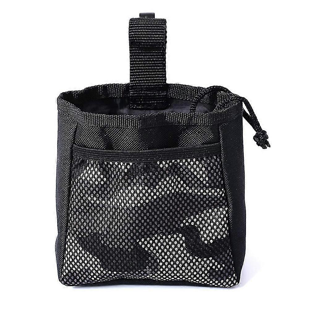 שקיות פינוק ניידות לאילוף כלבים חטיף חטיף גור תגמול כיס כיס כיס כיס אימון התנהגות חיות מחמד