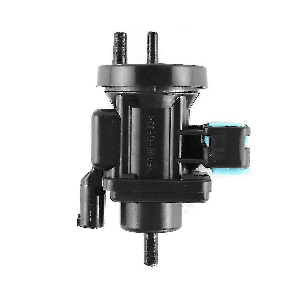 Soupape De Suralimentation (Turbo Boost Valve) Pour Mercedes, Sprinter - Référence A0005450527 - Convertisseur De Pression