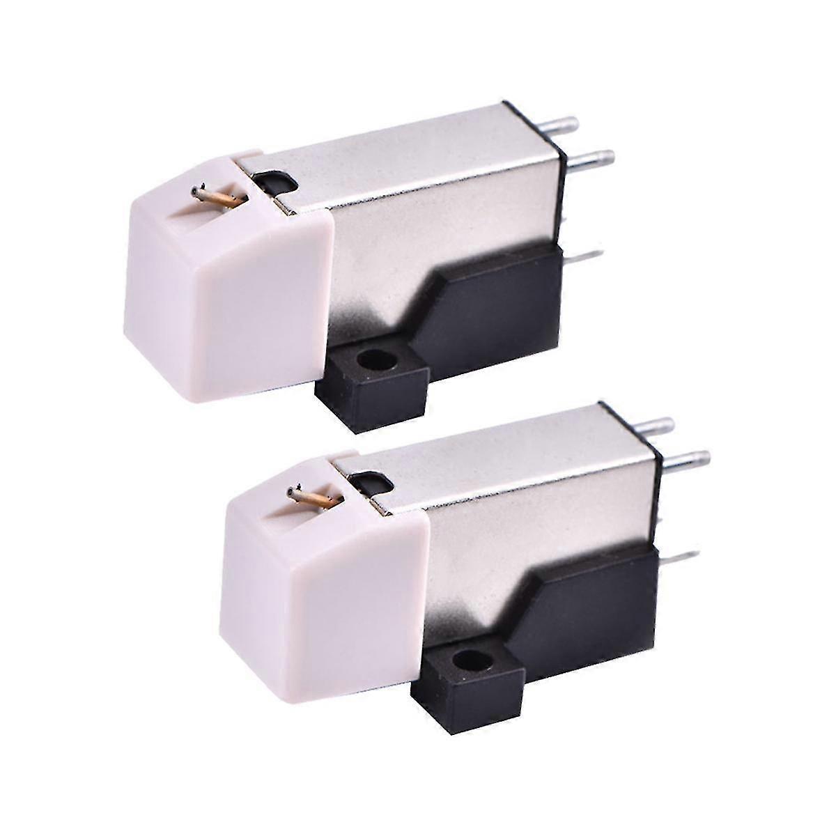At3600l Magnetic Stylus, Turntable Needle Replacement, High Precision Player Lp Vinyl Record Player