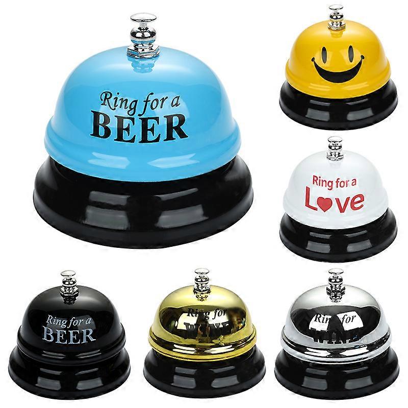 Novelty Ring for a Kiss Service Desk