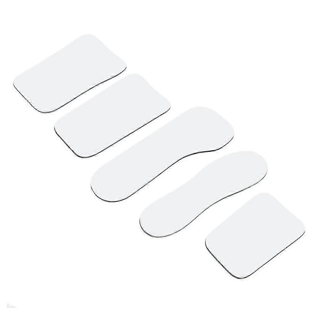 Fogászati reflektor tükör fogszabályozás Intraorális fényképezés könnyű a klinikai fogorvos jó reflexió hatás