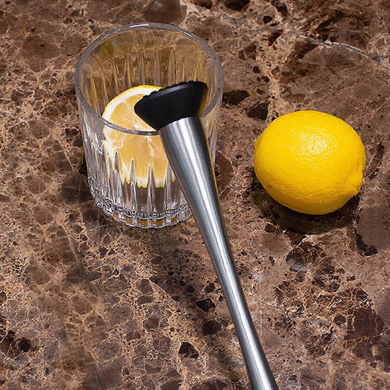 Ice Crusher Beverage Ice Crusher Stainless Steel Ice Crusher Ware Ice Crusher Bartender Bartender Accessories Home