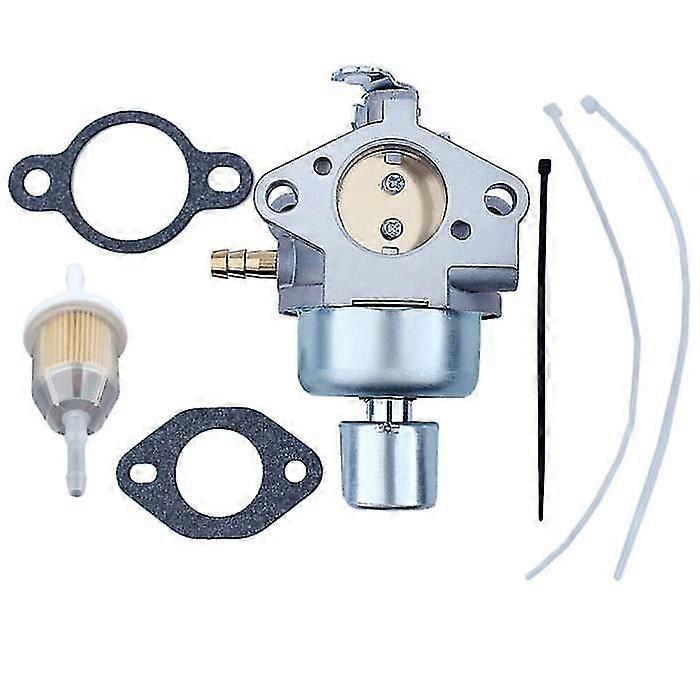 For Cub Cadet Carburetor Kit LTX1045 LTX1042 RZT42 LT1042 LT1045 - Foto 12