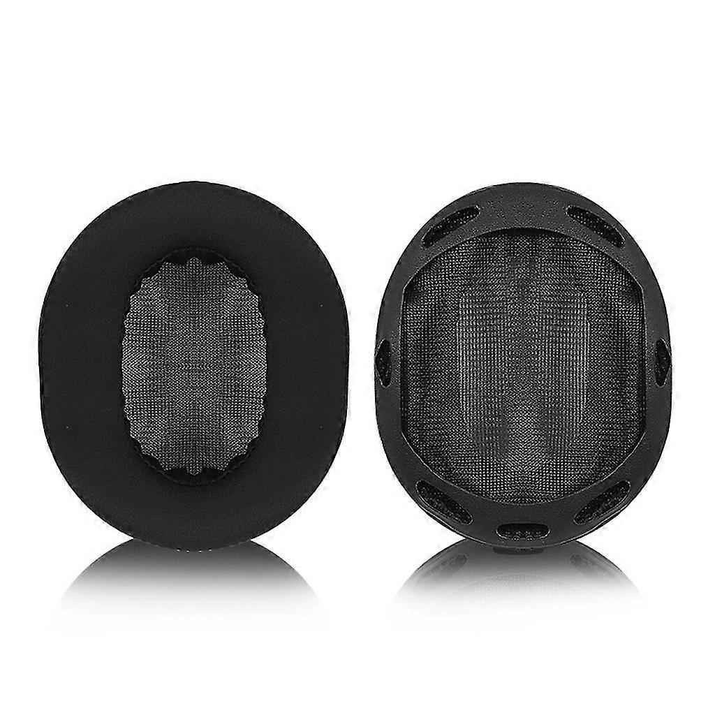 High-quality Earpads Durable Ear Pads Compatible with Mdr-1a Headphone Replacements-sy