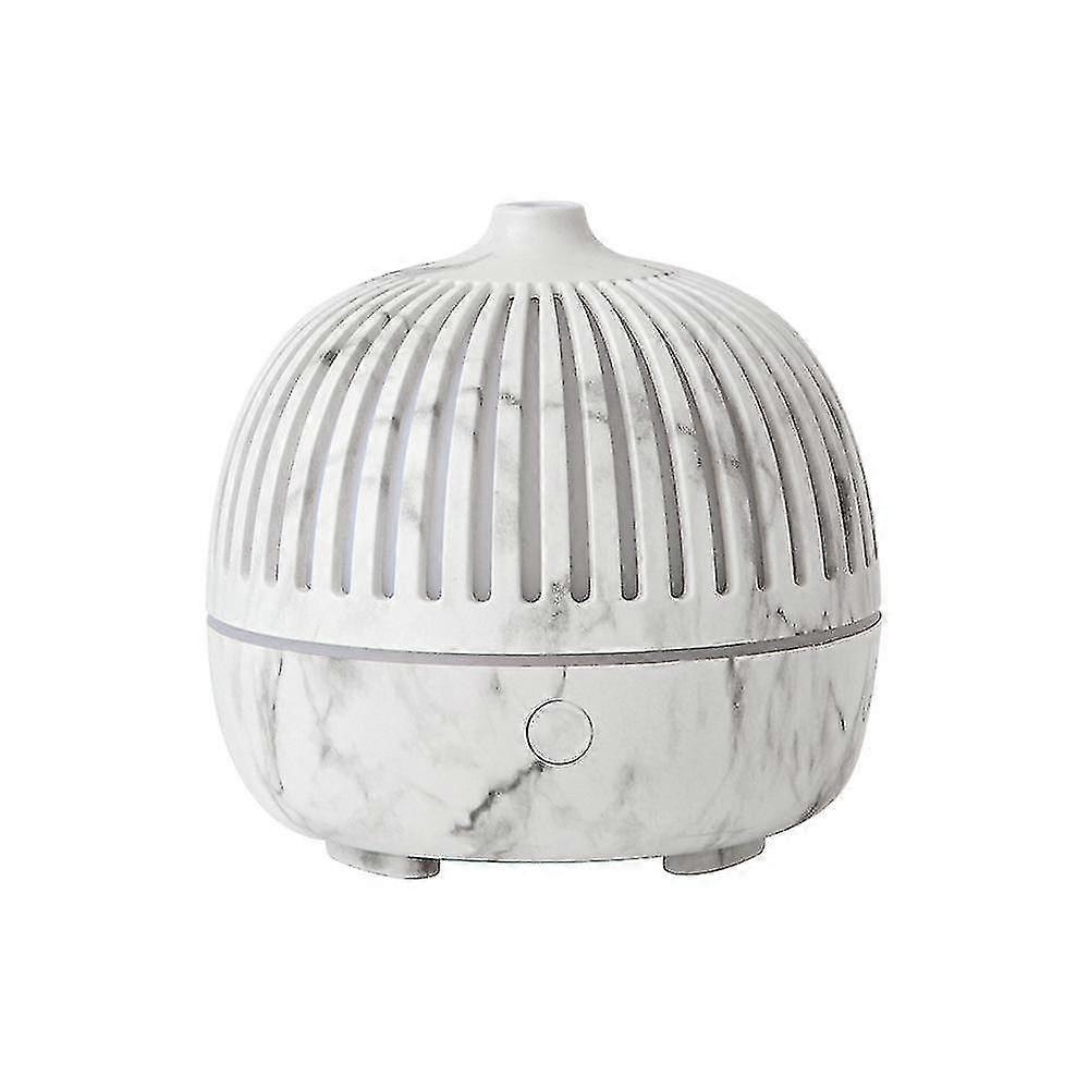 180ml Essential Oils Aromatherapy Diffusers Wood Grain Humidifier Electric Ultrasonic Air Aroma Diffuser