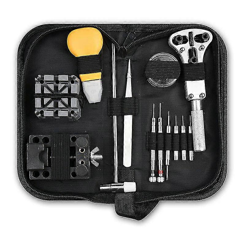 30pcs Watch Repair Kit