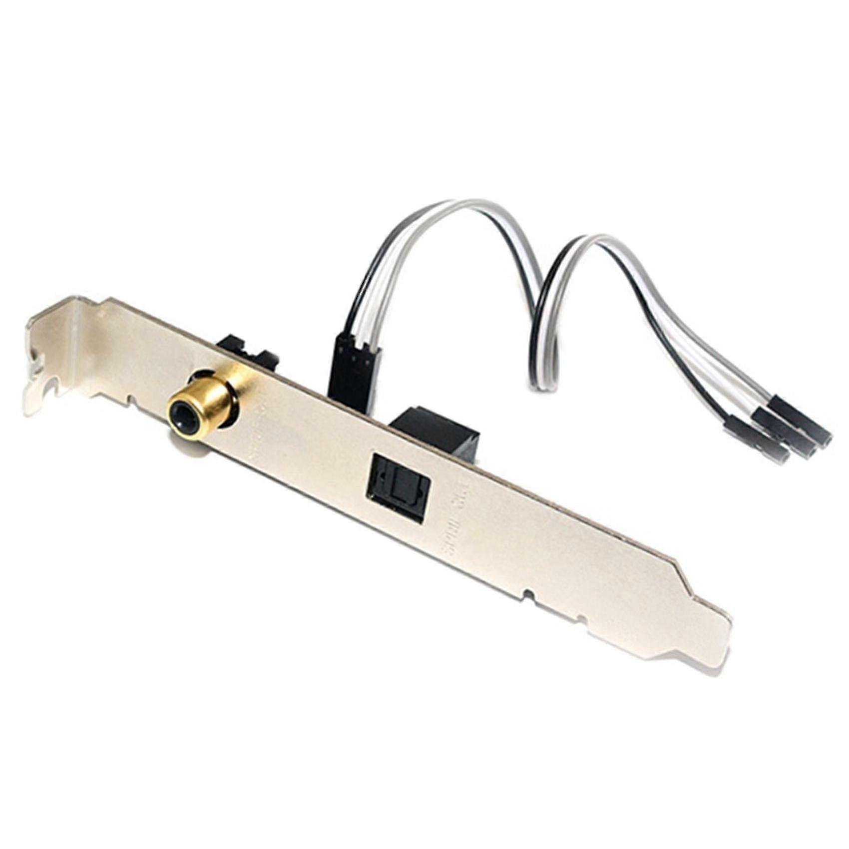 24bit192khz Desktop Decoder Computer Professional Pcb Digital Audio Optical Fiber For General Mother