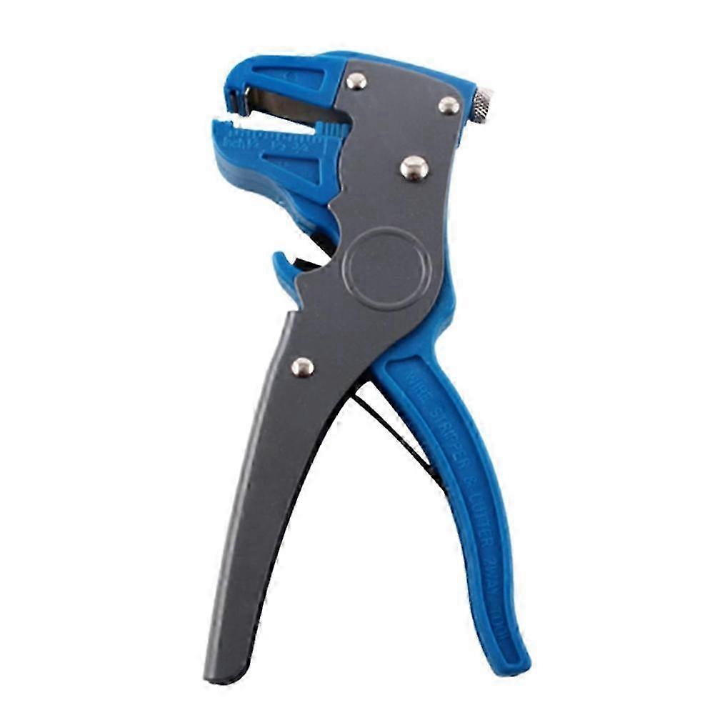Quick Stripping Tool 2 in 1 Adjustable Automatic Stripping Tool Automatically Adjusts to Suit Vario