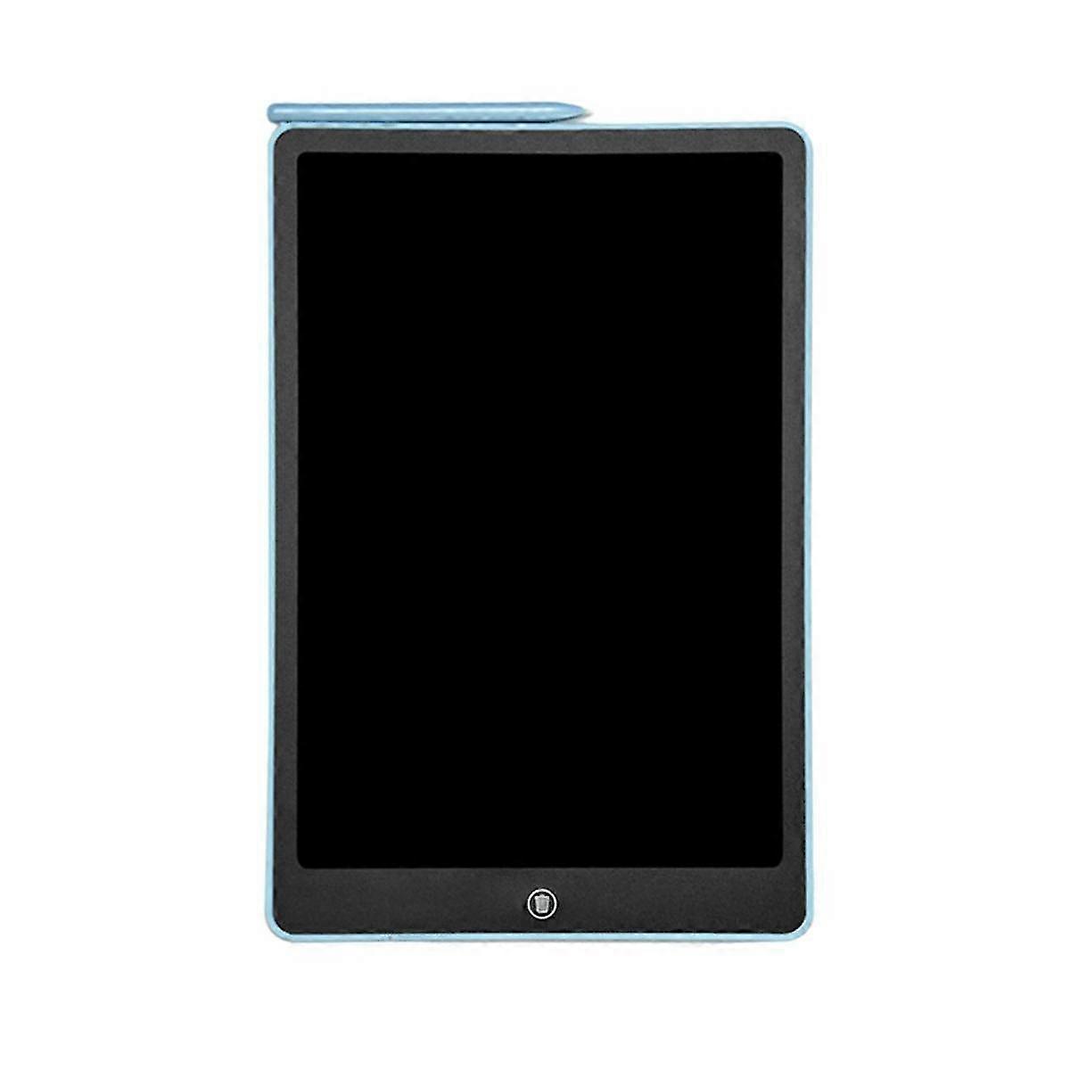 16インチオフィス液晶手書きタブレットカラフルな手書き子供用絵画落書き手描きタブレット、青