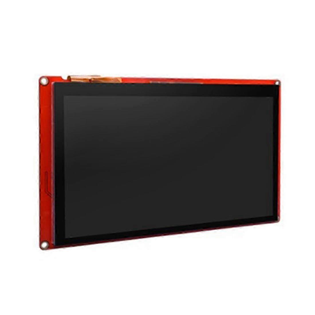 7.0inch Intelligent Series HMI Touch Display(Resistive) NX8048P070-011R