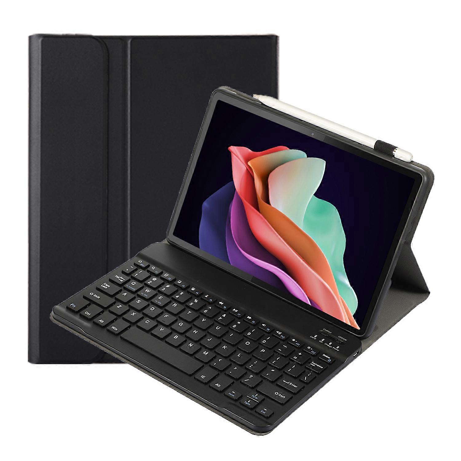 Clavier Cuir Tablette Case Pour Huawei MatePad SE 10.4 (AH13)