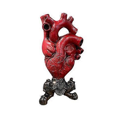 Creative Heart Vase For Decoration