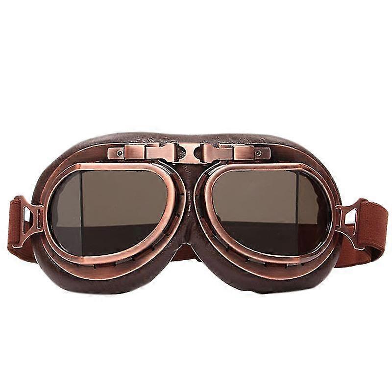 Motorcycle Goggles