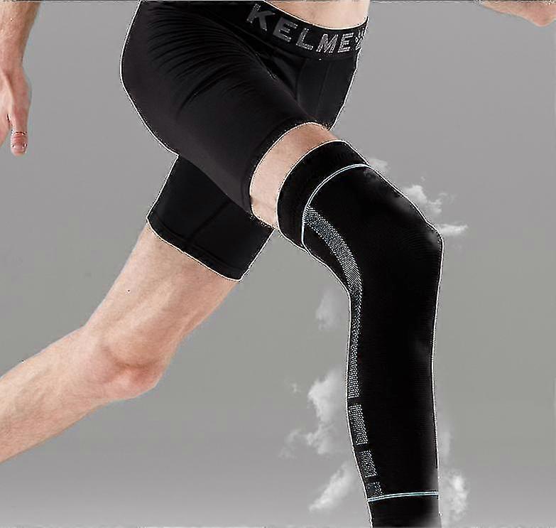 Men's Sports Kneepad Thin Protective Gear