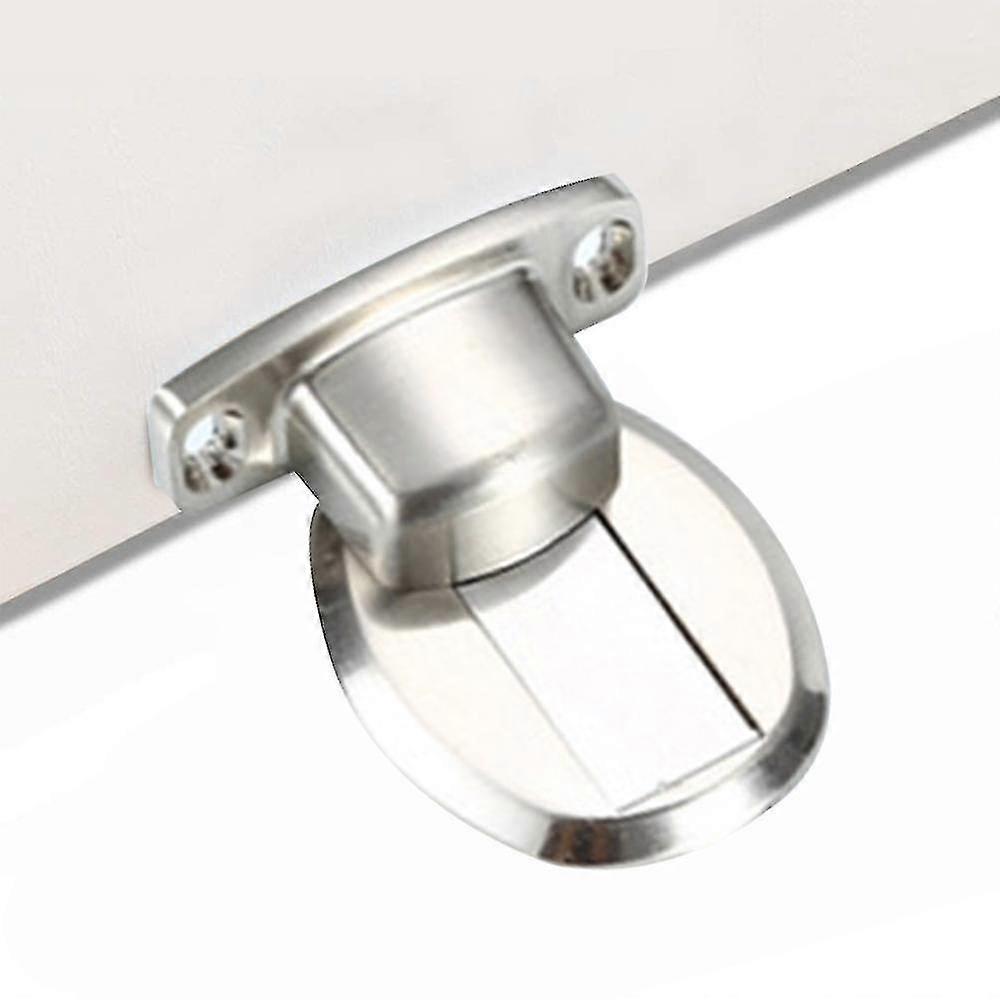 Türstopper ohne Stahl-Metall-Türstopper