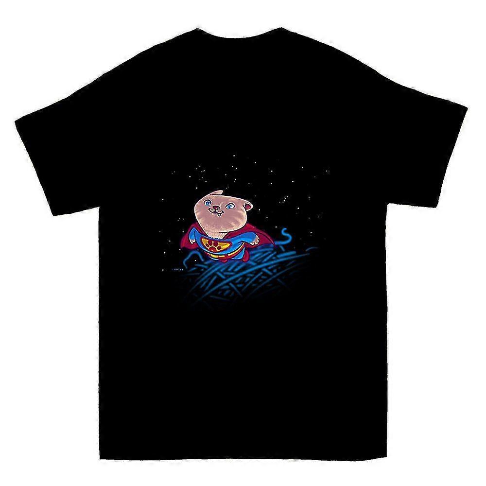 Super Cat T-shirt